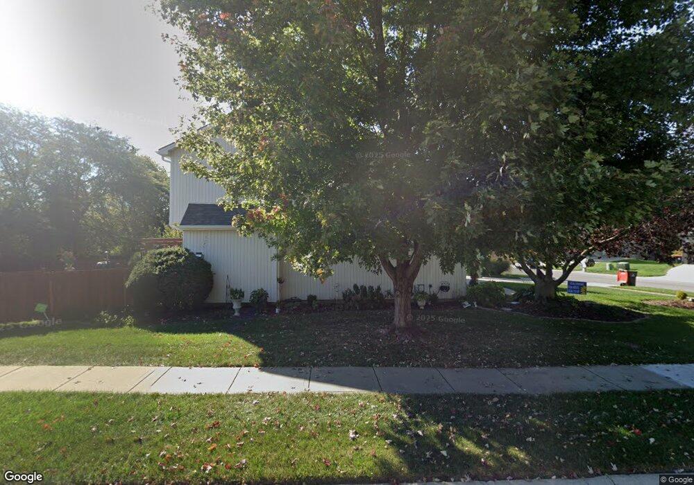 6041 Brownridge Dr, Shawnee, KS 66218 - photo 1