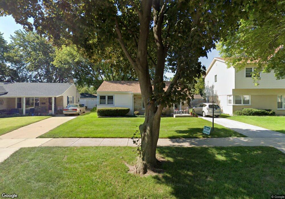 1344 Dennis Place, Des Plaines, IL 60018 - photo 1