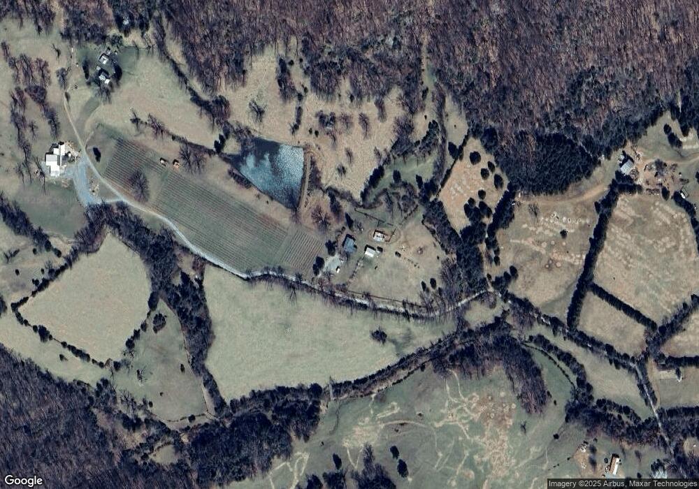 3625 Walnut Branch Ln, North Garden, VA 22959 - photo 1