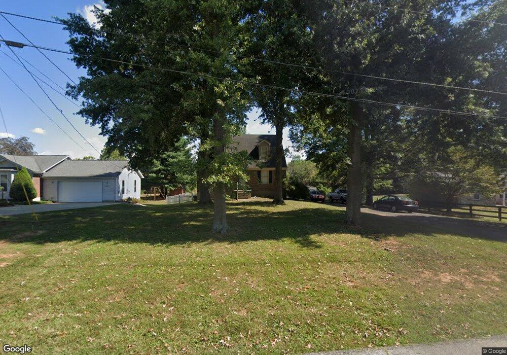 383 Harrison Cir, Mount Washington, KY 40047 - photo 1