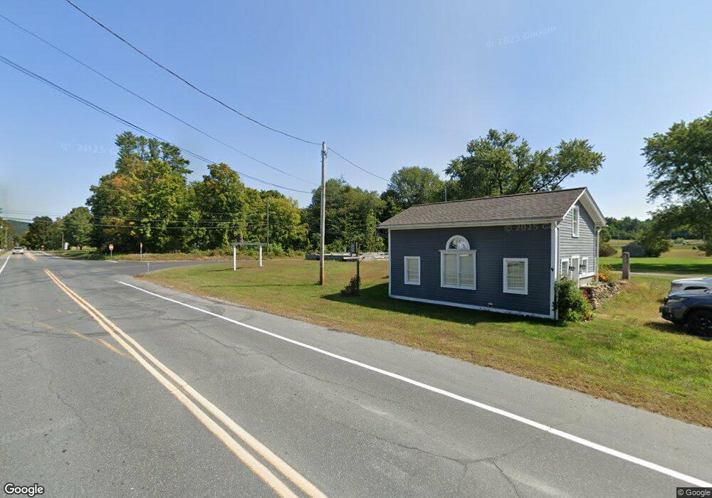 500 Nh Route 10, Orford, NH 03777 - photo 1