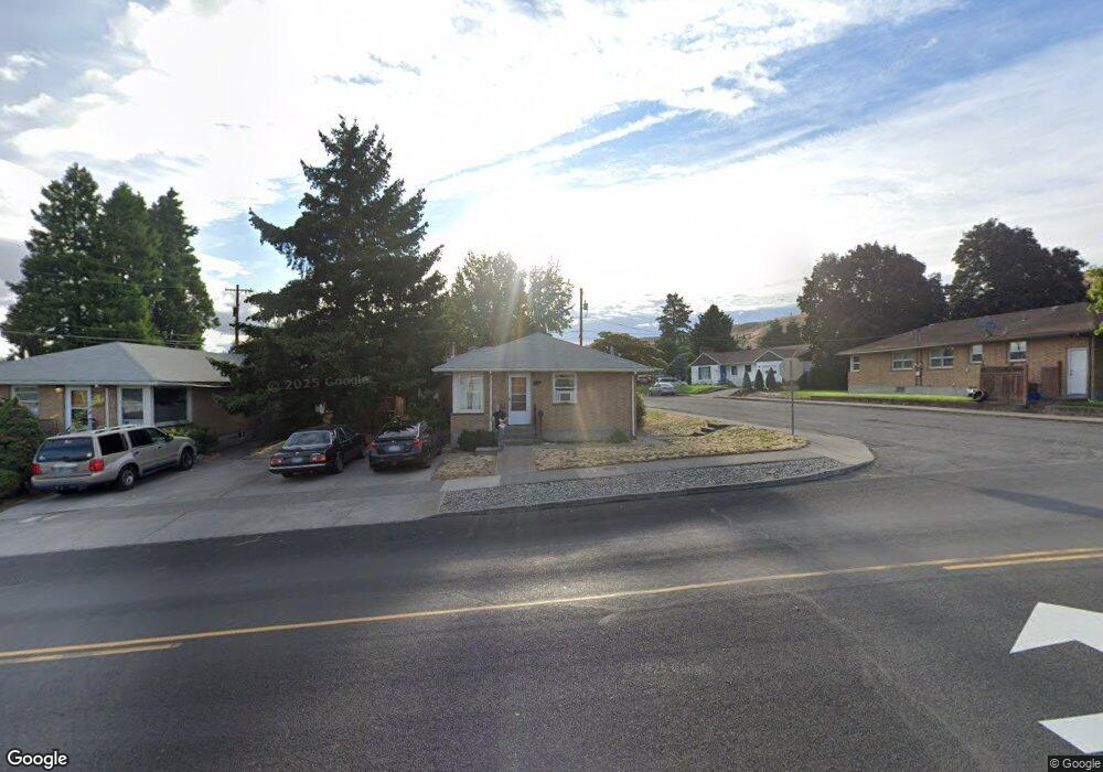 1320 Dry Hollow Rd, the Dalles, OR 97058 - photo 1