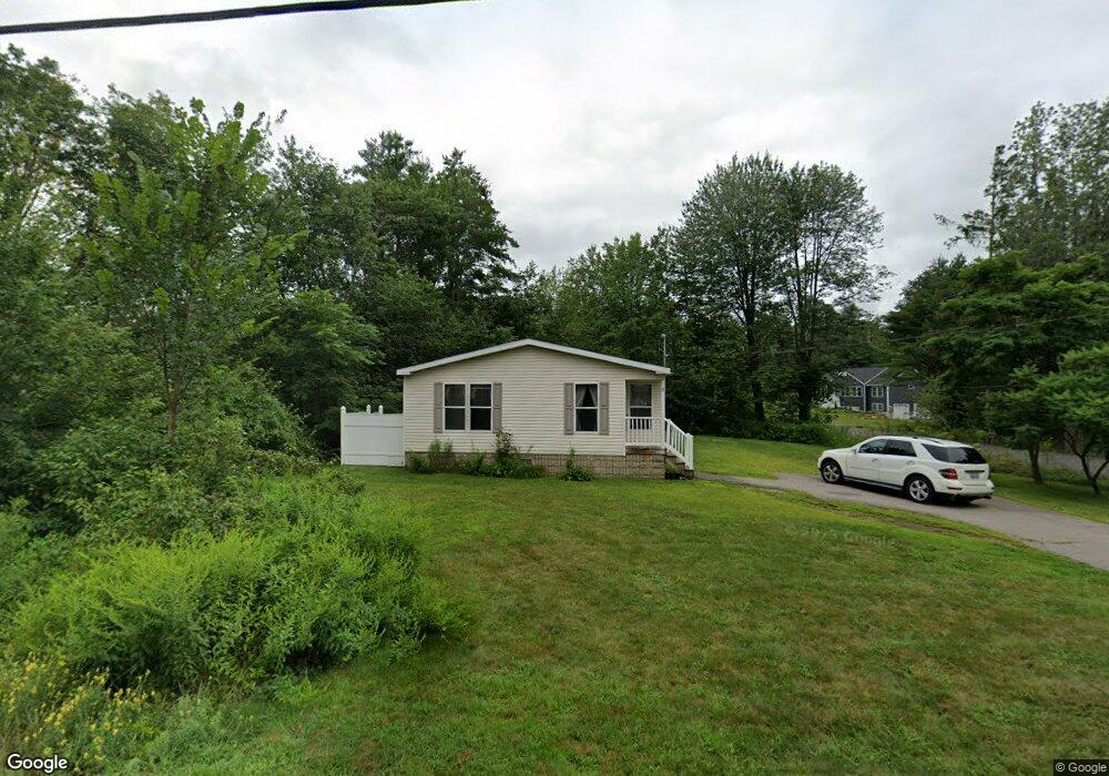 34 Lower Main St, North Berwick, ME 03906 - photo 1