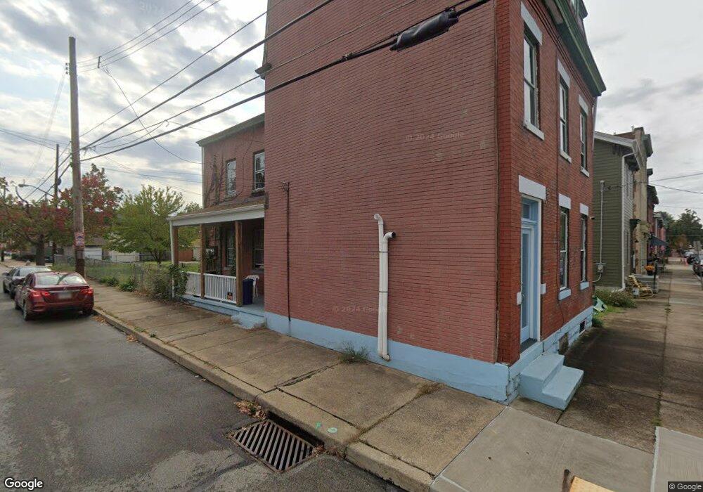 1101 Liverpool St, Pittsburgh, PA 15233 - photo 1