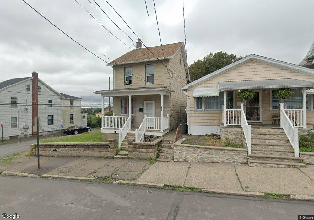 564 Carson St, Hazleton, PA 18201 - photo 1