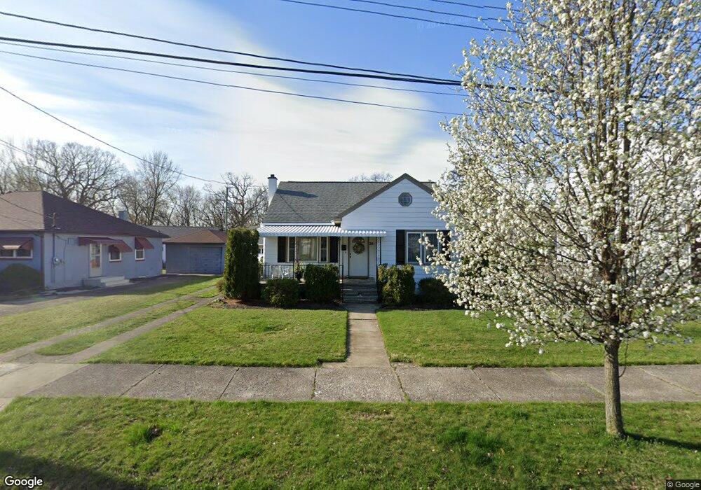24 Clark St, Wyoming, PA 18644 - photo 1