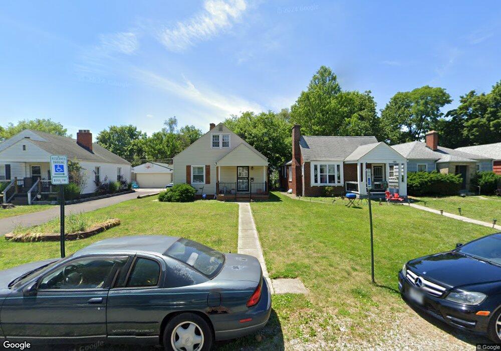 1189 Studer Ave, Columbus, OH 43206 - photo 1