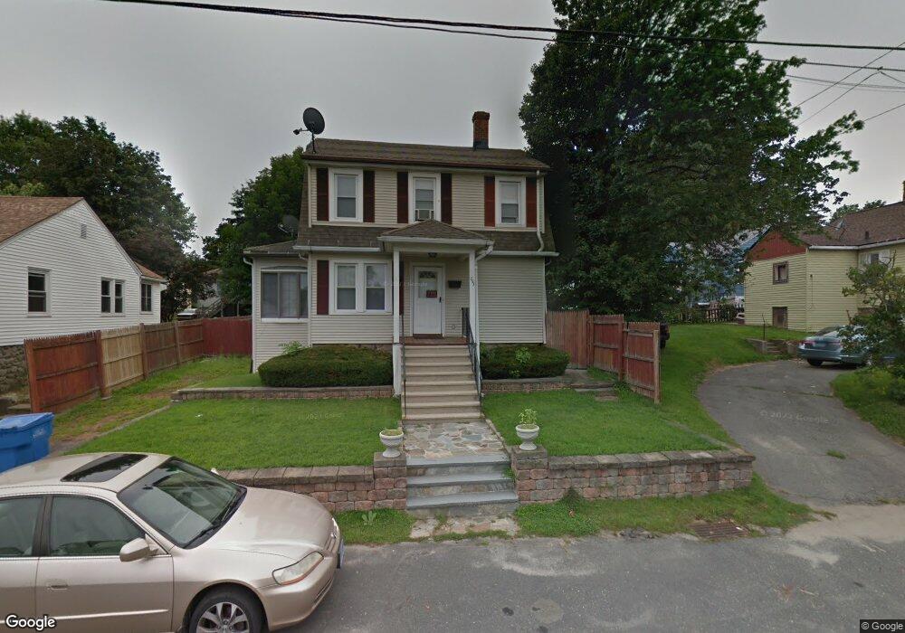 293 Monroe Ave, Waterbury, CT 06705 - photo 1