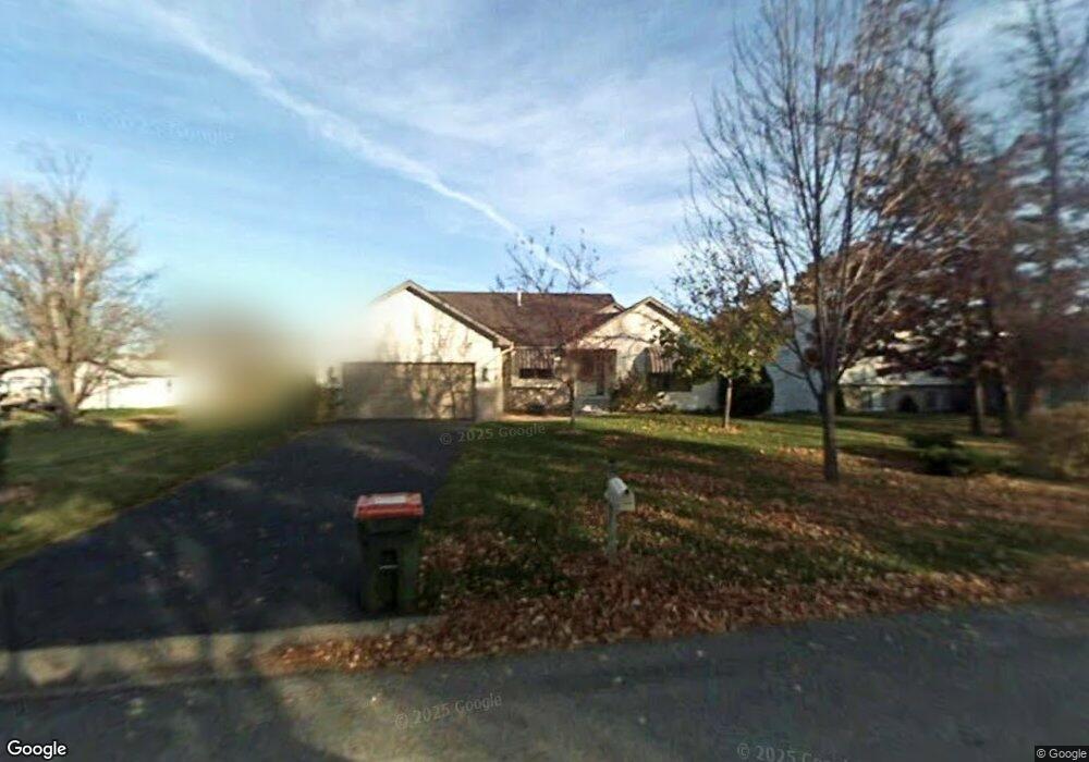 12303 Partridge St NW, Coon Rapids, MN 55448 - photo 1