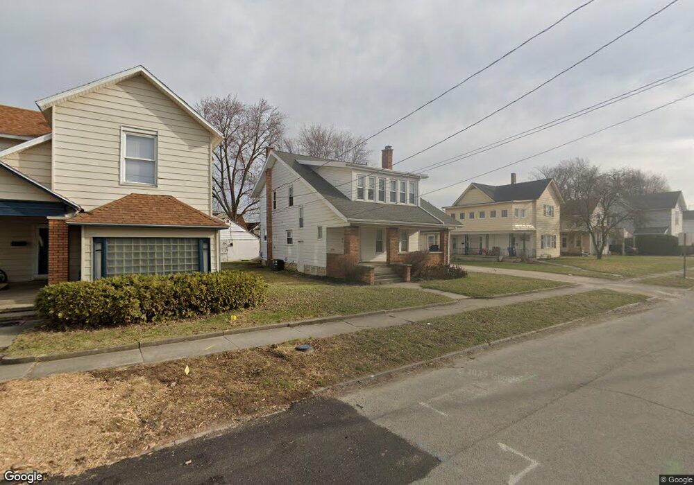 128 George St, Findlay, OH 45840 - photo 1