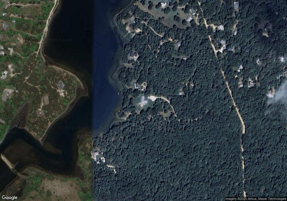 40 Litchfield Rd, Edgartown, MA 02539 - photo 1