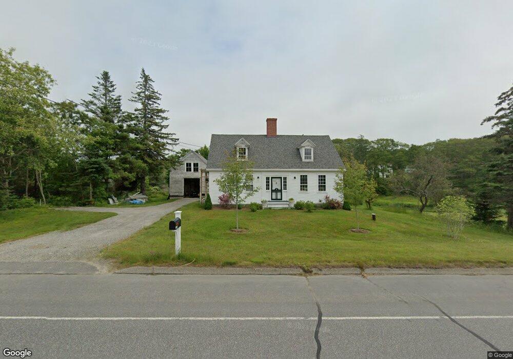 2244 Bristol Rd, Pemaquid, ME 04558 - photo 1