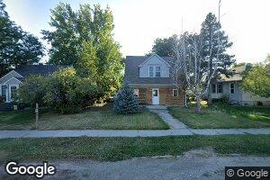 258 N 14th Ave, Forsyth, MT 59327