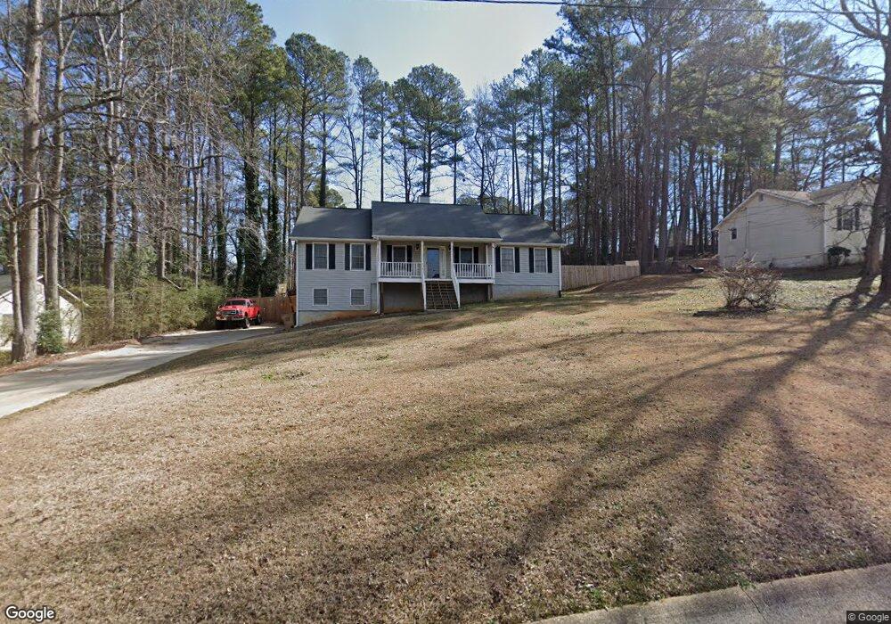 1023 Quail Dr unit 2, Stockbridge, GA 30281 - photo 1