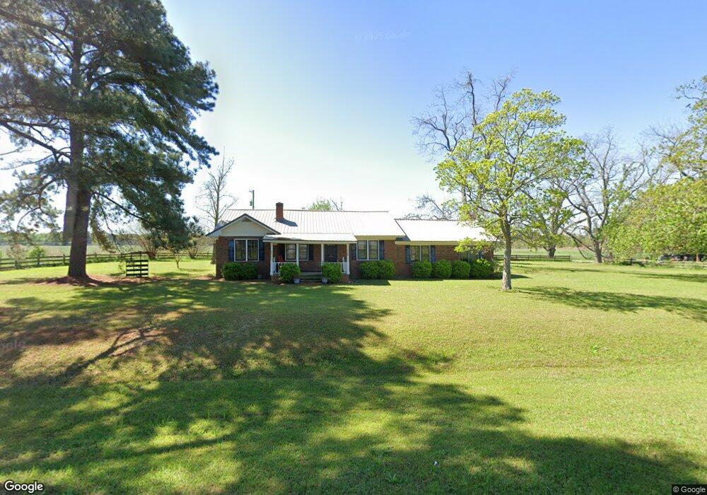 182 County Line Rd, Pelham, GA 31779 - photo 1