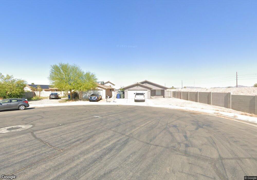 6248 E 44th St, Yuma, AZ 85365 - photo 1