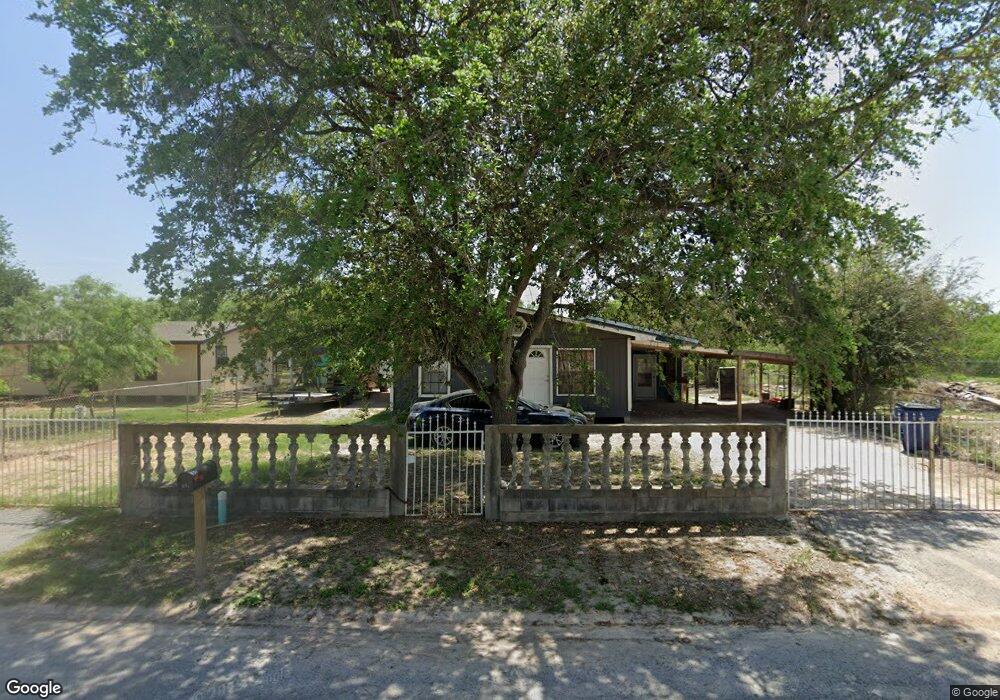 550 San Antonio Cir, Alamo, TX 78516 - photo 1