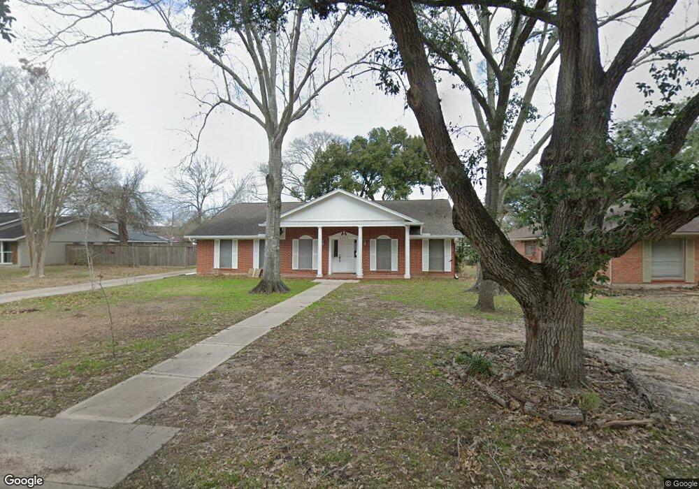 1209 Timber Ln, Rosenberg, TX 77471 - photo 1