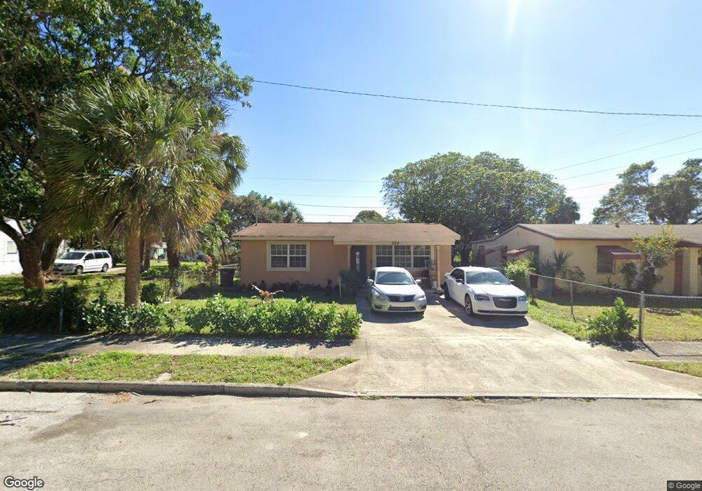 954 30th Ct, West Palm Beach, FL 33407 - photo 1