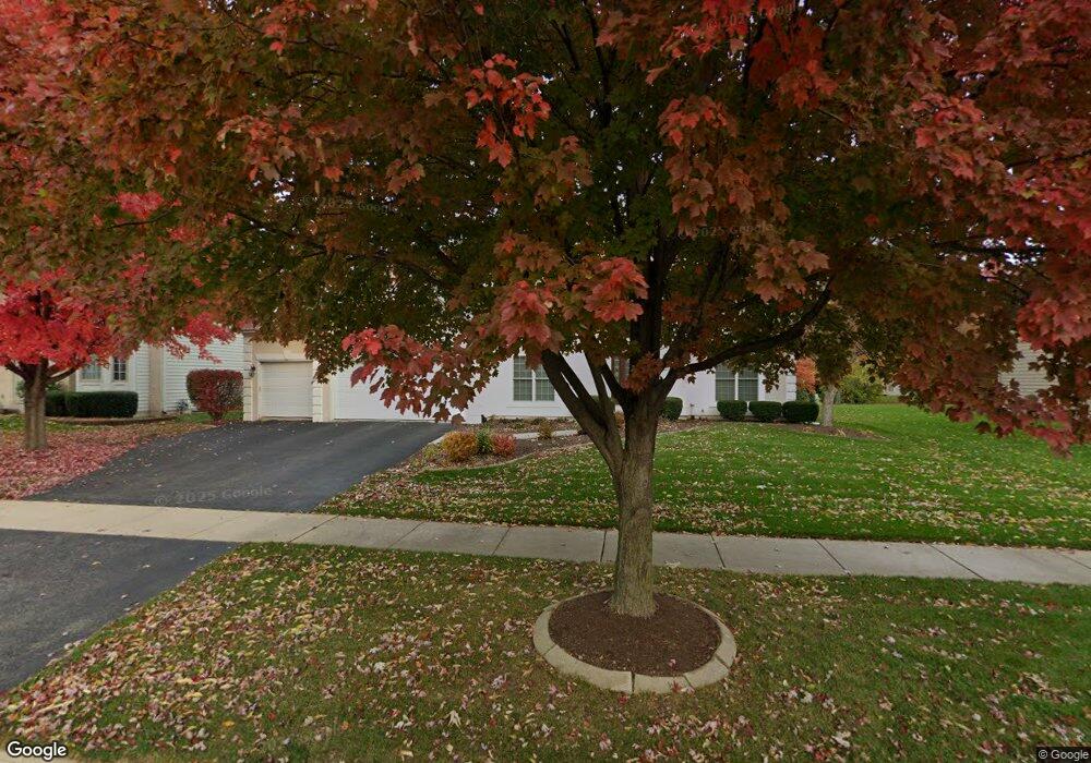 3744 Mandeville Ln unit 8, Naperville, IL 60564 - photo 1