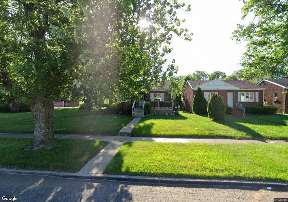 3543 Johnson St, Gary, IN 46408 - photo 1