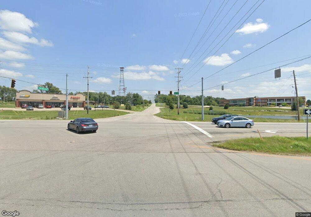 678 W 800 S, Fort Branch, IN 47648 - photo 1