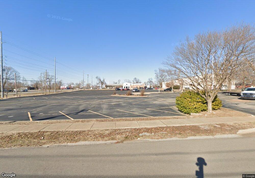 702 N Walton Blvd, Bentonville, AR 72712 - photo 1