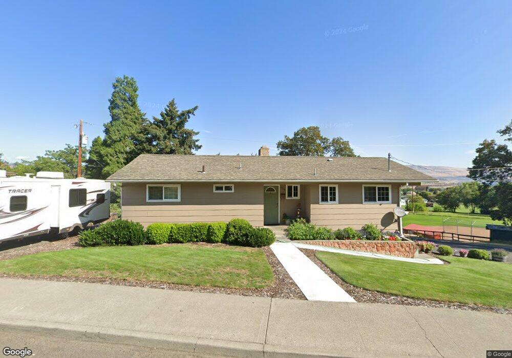 1019 E 17th St, the Dalles, OR 97058 - photo 1