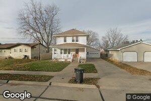 442 W Degroat St, Preston, IA 52069