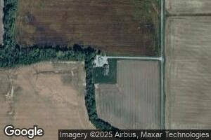 16709 Elm Rd, Hoyleton, IL 62803