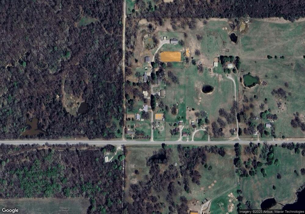 103923 S 4071 Rd, Henryetta, OK 74437 - photo 1