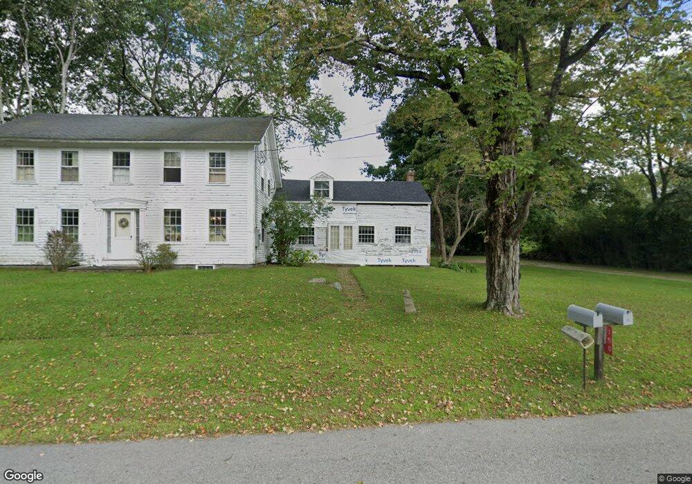 150 Northside Rd, Charlton, MA 01507 - photo 1