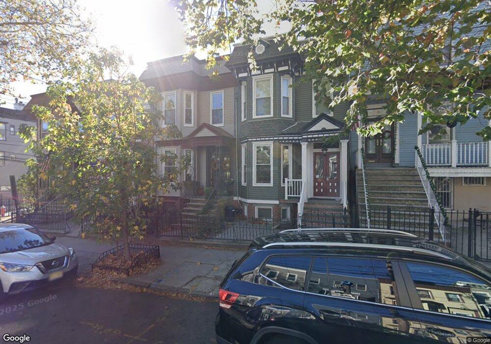 77 Bowers St, Jersey City, NJ 07307 - photo 1