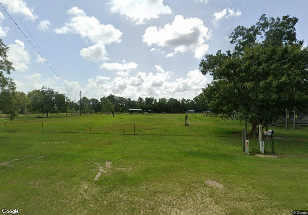 1521 Bennett Still Hwy, Alma, GA 31510 - photo 1