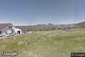 371 S Lloyd Canyon Rd, Pine Valley, UT 84781