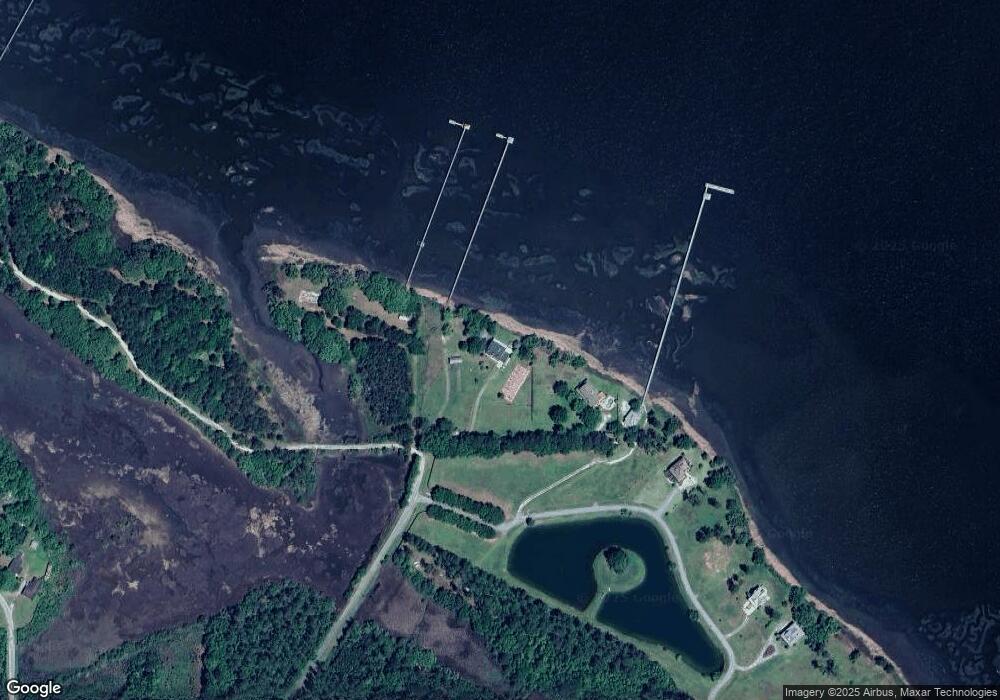 5 Seacrest Ln, Seabrook, SC 29940 - photo 1