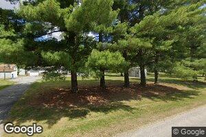 6703 S County Road 400 E, Kirklin, IN 46050