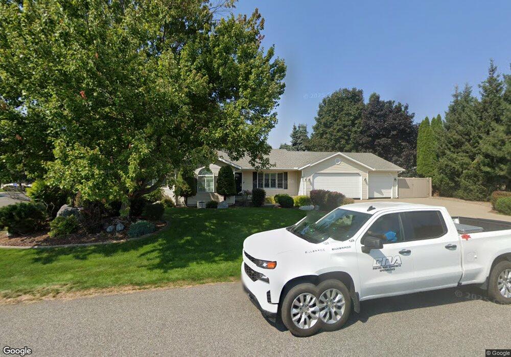 8331 N Summerfield Loop, Hayden, ID 83835 - photo 1