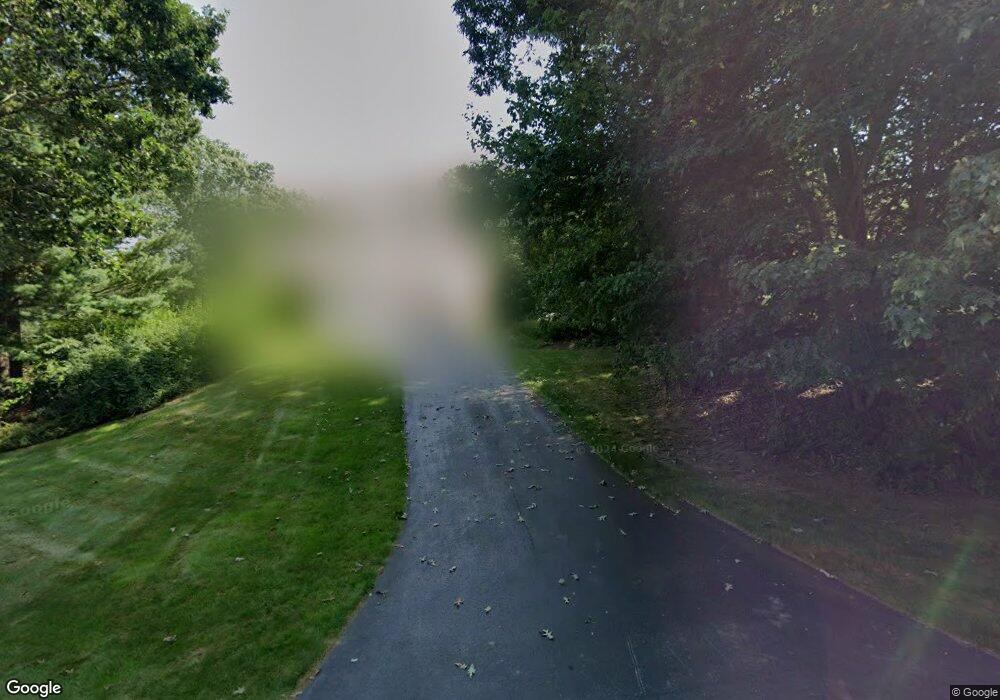 43 Sylvan Ct, North Kingstown, RI 02874 - photo 1