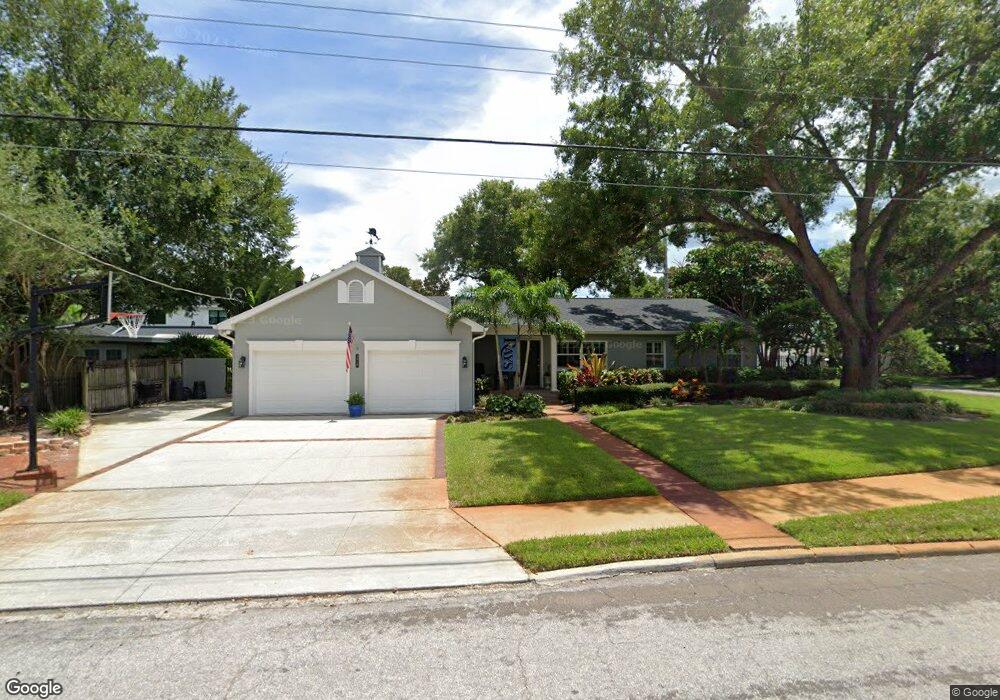 3916 W Corona St, Tampa, FL 33629 - photo 1