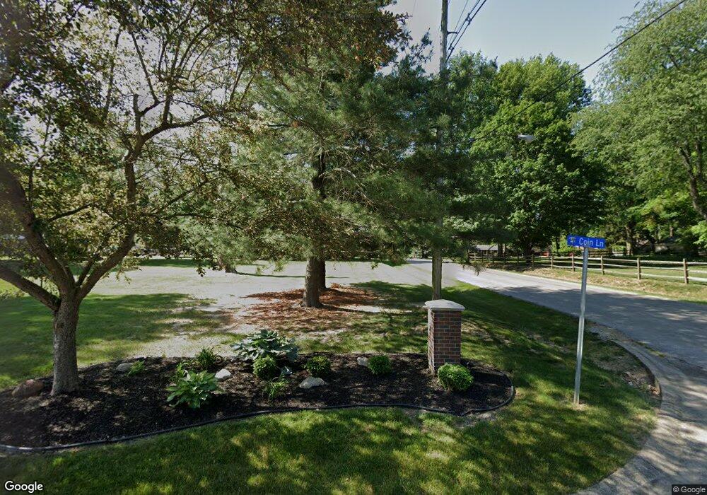 1003 & 1007 Coin Ln, Frankfort, IN 46041 - photo 1