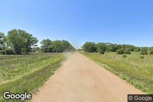 404 232nd St, Forestburg, SD 57314