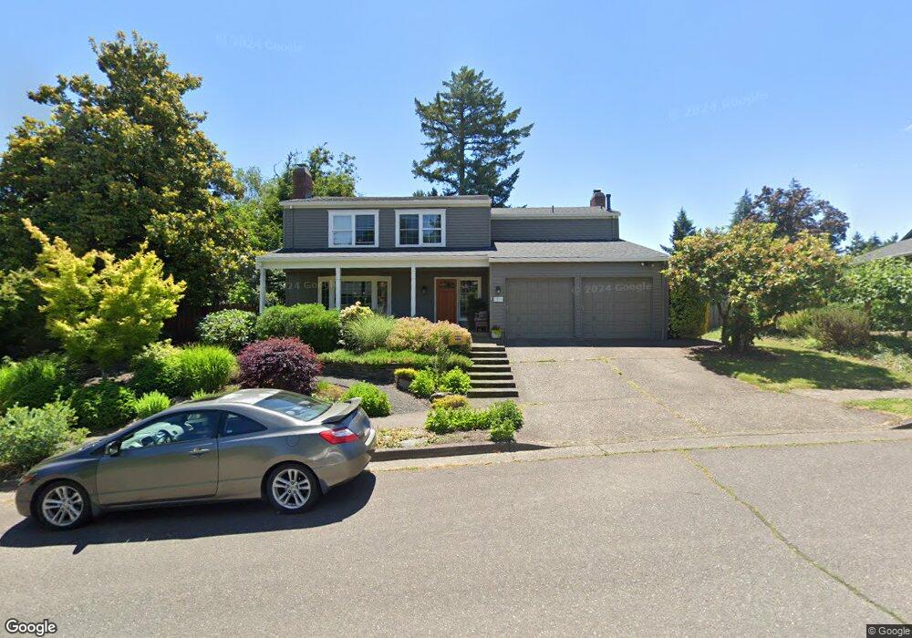 1414 Greentree Cir, Lake Oswego, OR 97034 - photo 1