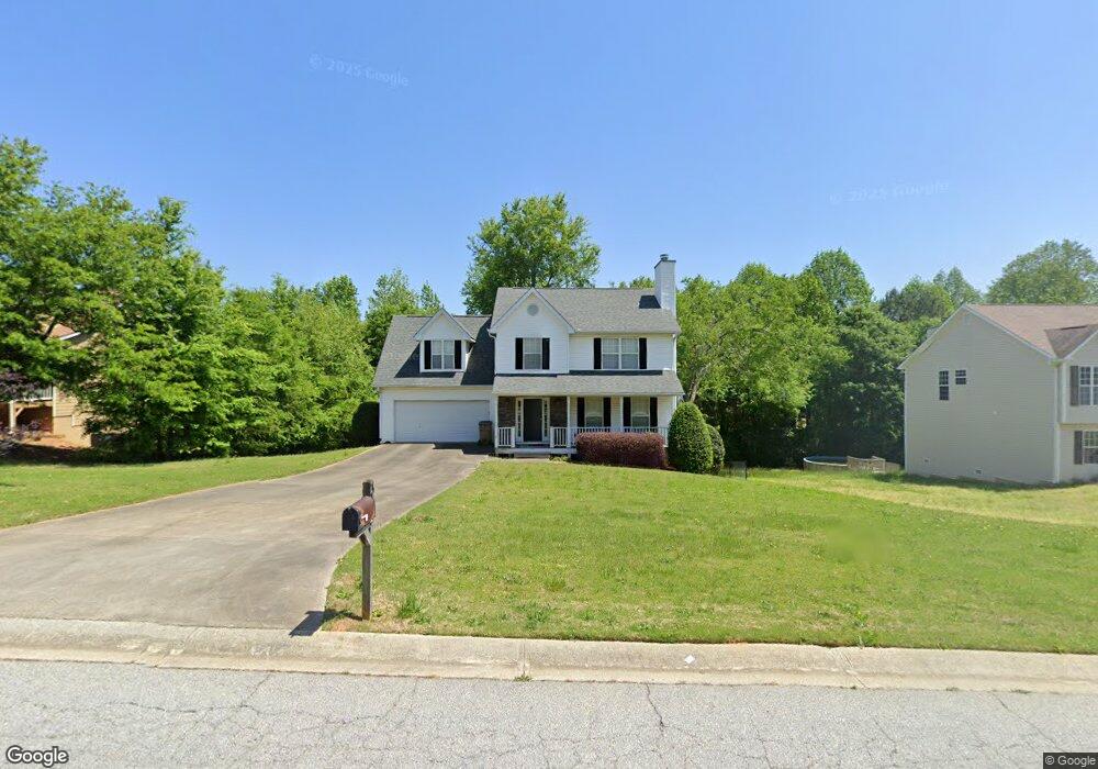 355 Ashton Way, Winder, GA 30680 - photo 1