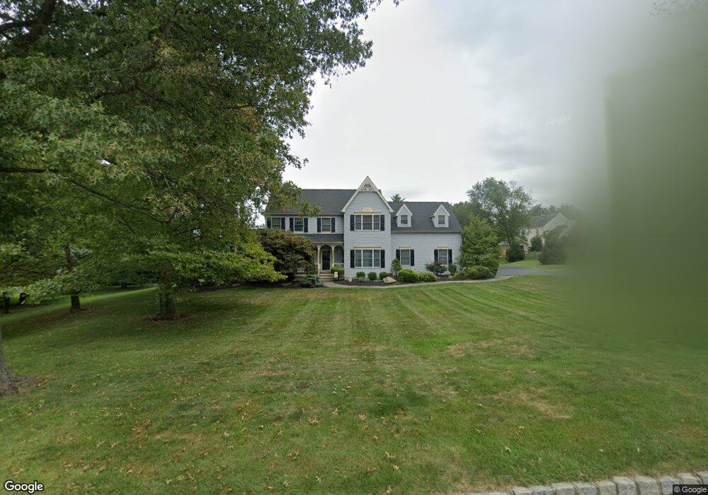 4 Christopher Ln, Annandale, NJ 08801 - photo 1