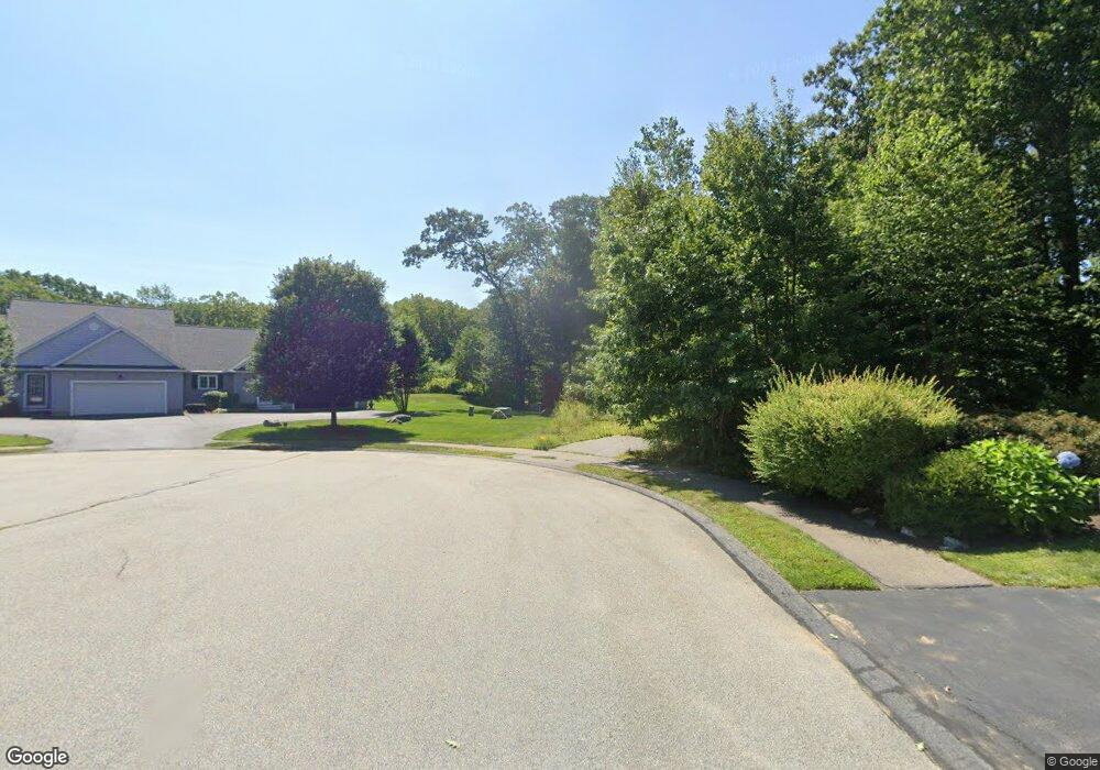 57 Candlewood Dr, Spencer, MA 01562 - photo 1