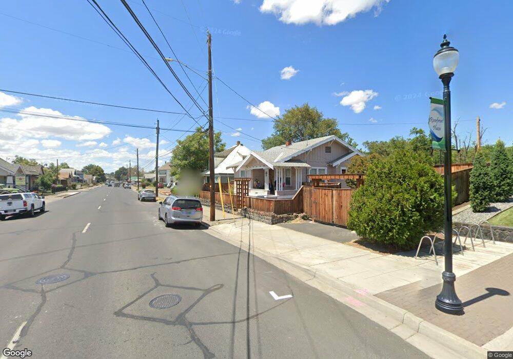 507 SW Court Ave, Pendleton, OR 97801 - photo 1