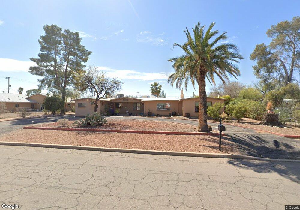 2410 E Kleindale Rd, Tucson, AZ 85719 - photo 1