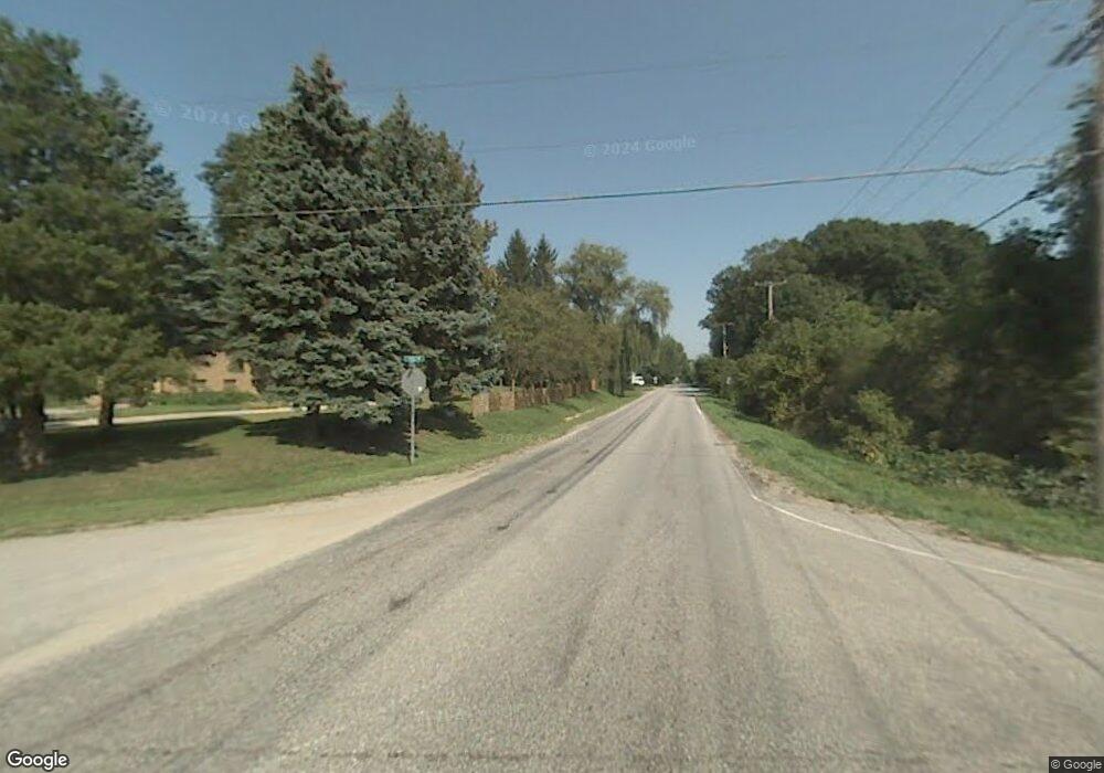 tbd Severs Rd, La Porte, IN 46350 - photo 1