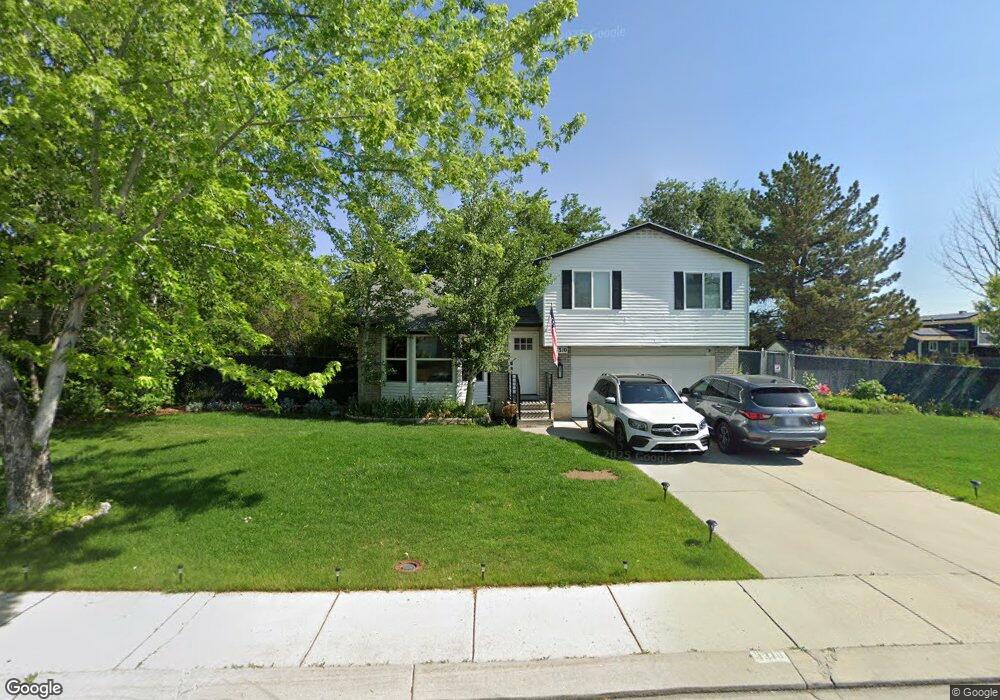 3310 W 6960 S, West Jordan, UT 84084 - photo 1